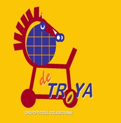 Caballo de Troya